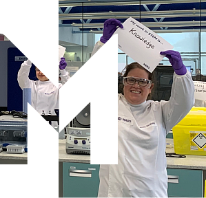 science and research